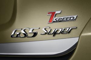 Trumpchi GS5 Super 2014 года 